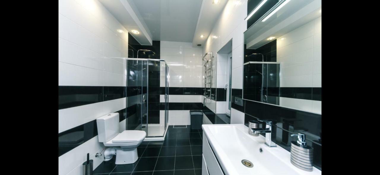 Guesthouse On The Lake With Bathhouse 70 Km From Kiev Makariv Exterior foto